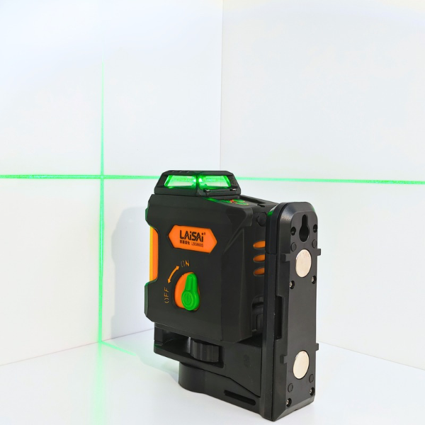 Máy cân bằng laser LAISAI LSG660S